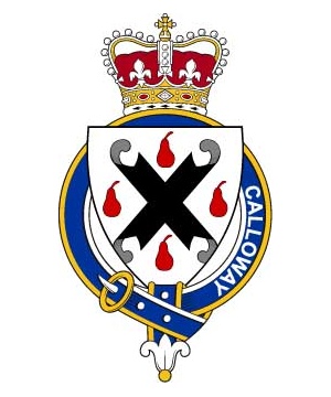 Families-of-Britain/C/Calloway-or-Kelloway-(England)-Crest-Coat-of-Arms