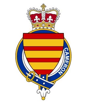 Families-of-Britain/C/Cameron-(Ireland)-Crest-Coat-of-Arms