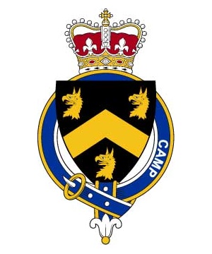 Families-of-Britain/C/Camp-(England)-Crest-Coat-of-Arms