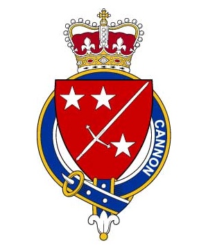 Families-of-Britain/C/Cannon-(Scotland)-Crest-Coat-of-Arms