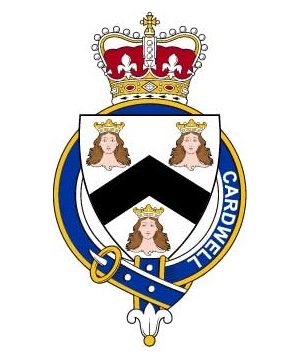 Families-of-Britain/C/Cardwell-(England)-Crest-Coat-of-Arms