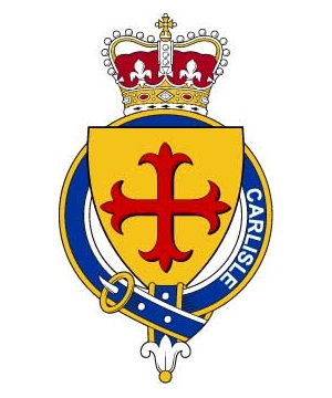 Families-of-Britain/C/Carlisle-or-Carlyle-(Scotland)-Crest-Coat-of-Arms