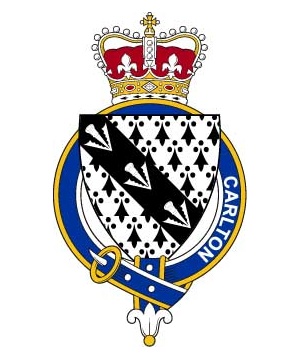 Families-of-Britain/C/Carlton-(England)-Crest-Coat-of-Arms