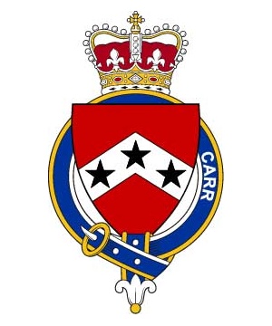 Families-of-Britain/C/Carr-(Scotland)-Crest-Coat-of-Arms