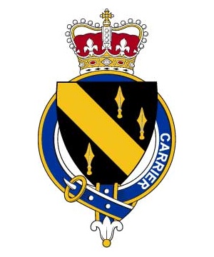 Families-of-Britain/C/Carrier-(England)-Crest-Coat-of-Arms