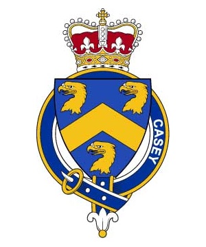 Families-of-Britain/C/Casey-(Ireland)-Crest-Coat-of-Arms