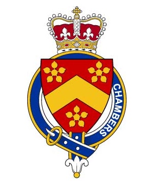 Families-of-Britain/C/Chambers-(England)-Crest-Coat-of-Arms