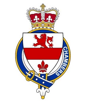 Families-of-Britain/C/Chambers-(Scotland)-Crest-Coat-of-Arms