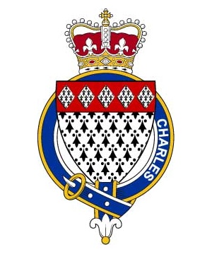 Families-of-Britain/C/Charles-(England)-Crest-Coat-of-Arms