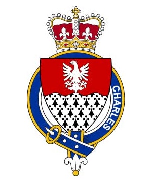 Families-of-Britain/C/Charles-(Ireland)-Crest-Coat-of-Arms