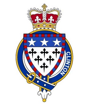 Families-of-Britain/C/Clinton-(Ireland)-Crest-Coat-of-Arms