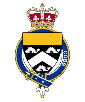 Families-of-Britain/C/Cobb-(England)-Crest-Coat-of-Arms