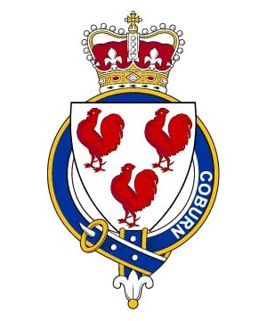 Families-of-Britain/C/Coburn-or-Cockburn-(Scotland)-Crest-Coat-of-Arms