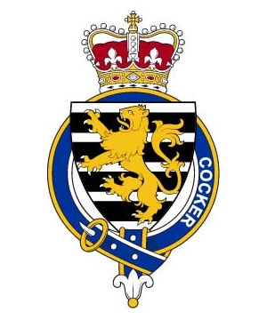 Families-of-Britain/C/Cocker-(England)-Crest-Coat-of-Arms