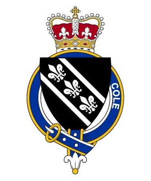 Families-of-Britain/C/Cole-(England)-Crest-Coat-of-Arms
