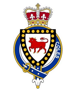 Families-of-Britain/C/Coles-(Ireland)-Crest-Coat-of-Arms