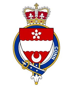 Families-of-Britain/C/Conn-(Scotland)-Crest-Coat-of-Arms