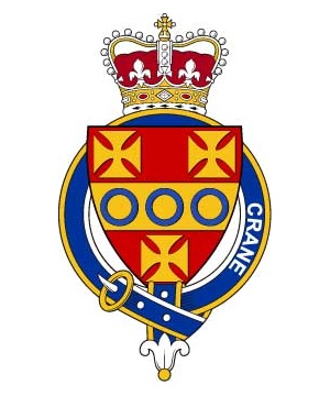 Families-of-Britain/C/Crane-(Scotland)-Crest-Coat-of-Arms