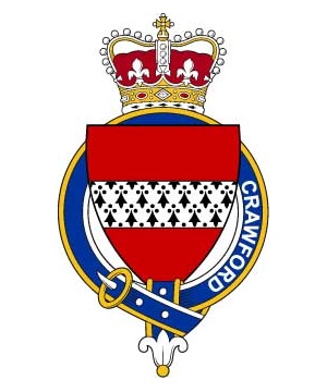 Families-of-Britain/C/Crawford-(Scotland)-Crest-Coat-of-Arms