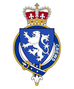 Families-of-Britain/C/Crews-or-Crew-(England)-Crest-Coat-of-Arms