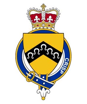 Families-of-Britain/C/Crisp-(England)-Crest-Coat-of-Arms