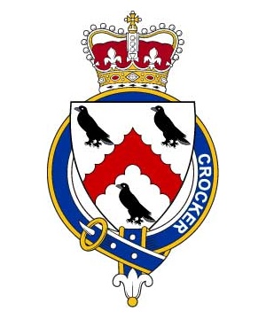 Families-of-Britain/C/Crocker-(England)-Crest-Coat-of-Arms