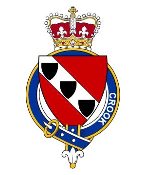 Families-of-Britain/C/Crook-(England)-Crest-Coat-of-Arms