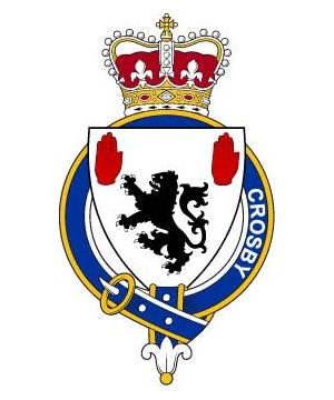 Families-of-Britain/C/Crosby-or-Crosbie-(Ireland)-Crest-Coat-of-Arms