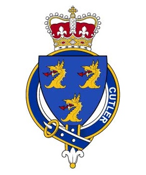 Families-of-Britain/C/Cutler-(England)-Crest-Coat-of-Arms