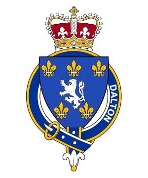 Families-of-Britain/D/Dalton-(Ireland)-Crest-Coat-of-Arms