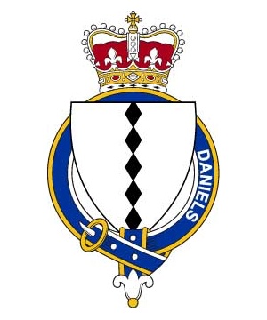 Families-of-Britain/D/Daniels-(England-and-Scotland)-Crest-Coat-of-Arms