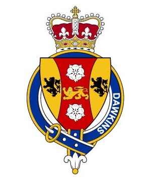 Families-of-Britain/D/Dawkins-(England)-Crest-Coat-of-Arms