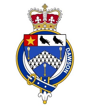 Families-of-Britain/D/Dawson-(England)-Crest-Coat-of-Arms