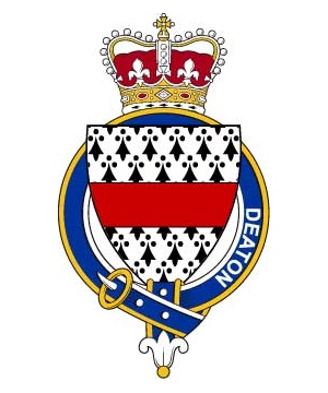 Families-of-Britain/D/Deaton-(England)-Crest-Coat-of-Arms