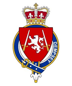 Families-of-Britain/D/Dempsey-(Ireland)-Crest-Coat-of-Arms