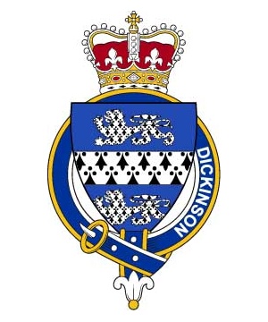 Families-of-Britain/D/Dickinson-(England)-Crest-Coat-of-Arms