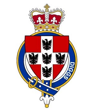 Families-of-Britain/D/Diggs-(England)-Crest-Coat-of-Arms