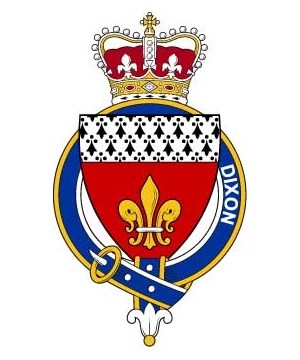 Families-of-Britain/D/Dixon-(England)-Crest-Coat-of-Arms