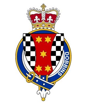 Families-of-Britain/D/Dobbins-(England)-Crest-Coat-of-Arms