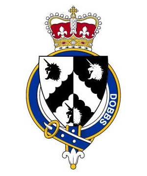 Families-of-Britain/D/Dobbs-(England-and-Ireland)-Crest-Coat-of-Arms