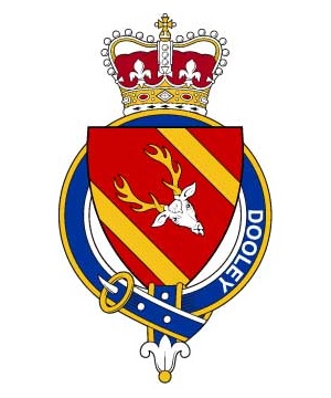 Families-of-Britain/D/Dooley-(Ireland)-Crest-Coat-of-Arms