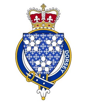 Families-of-Britain/D/Dorsey-or-Darcy-(Ireland)-Crest-Coat-of-Arms