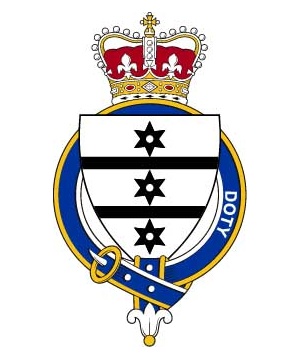 Families-of-Britain/D/Doty-or-Doughty-(England)-Crest-Coat-of-Arms