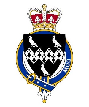 Families-of-Britain/D/Dow-(England)-Crest-Coat-of-Arms