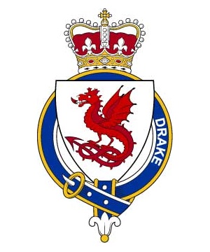 Families-of-Britain/D/Drake-(England)-Crest-Coat-of-Arms