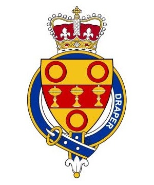 Families-of-Britain/D/Draper-(England)-Crest-Coat-of-Arms