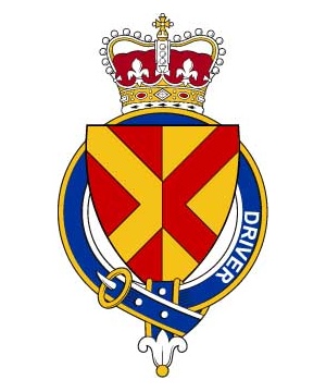 Families-of-Britain/D/Driver-(England)-Crest-Coat-of-Arms