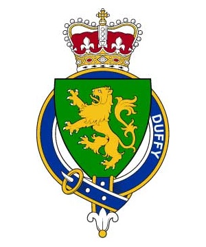 Families-of-Britain/D/Duffy-(Ireland)-Crest-Coat-of-Arms