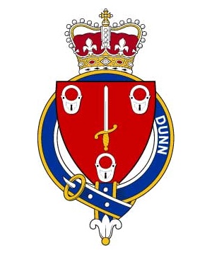 Families-of-Britain/D/Dunn-(Scotland)-Crest-Coat-of-Arms