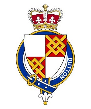 Families-of-Britain/D/Dutton-(England)-Crest-Coat-of-Arms